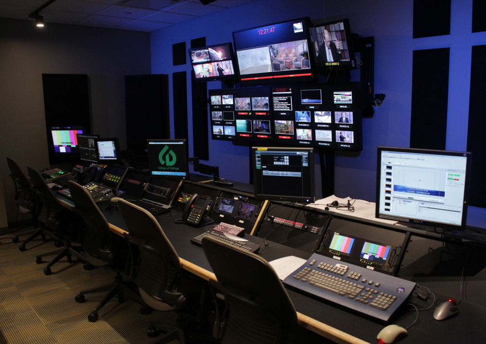 We Provide Audio and Video Systems